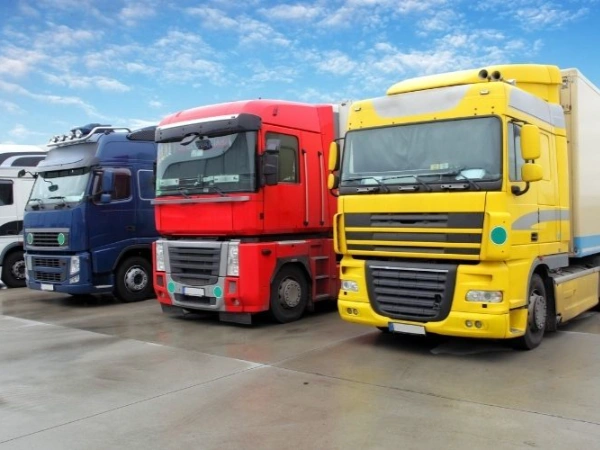 Konya Dalaman Nakliye